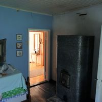 House in Finland, 100 sq.m.