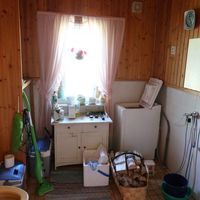 House in Finland, 100 sq.m.