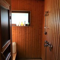 House in Finland, 100 sq.m.