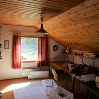 House in Finland, 100 sq.m.