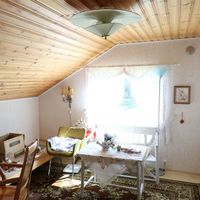 House in Finland, 100 sq.m.