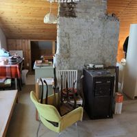 House in Finland, 100 sq.m.