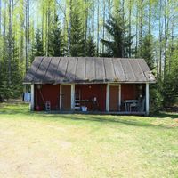 House in Finland, 100 sq.m.