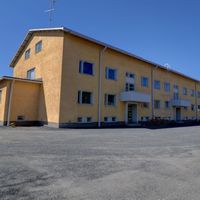 Flat in Finland, 32 sq.m.