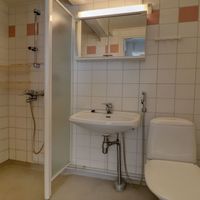 Flat in Finland, 32 sq.m.