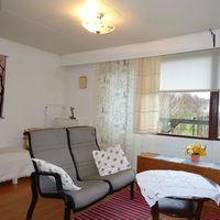 Townhouse in Finland, 35 sq.m.