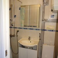 Townhouse in Finland, 35 sq.m.