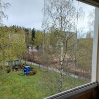 Квартира в Финляндии, 73 кв.м.