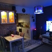 Таунхаус в Финляндии, 48 кв.м.