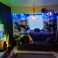 Таунхаус в Финляндии, 48 кв.м.