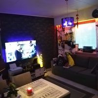 Таунхаус в Финляндии, 48 кв.м.