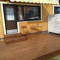 Таунхаус в Финляндии, 48 кв.м.