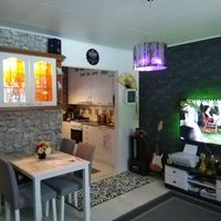 Таунхаус в Финляндии, 48 кв.м.