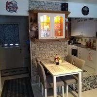 Таунхаус в Финляндии, 48 кв.м.