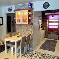 Таунхаус в Финляндии, 48 кв.м.