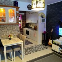 Таунхаус в Финляндии, 48 кв.м.