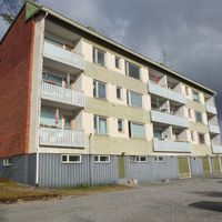 Flat in Finland, 47 sq.m.