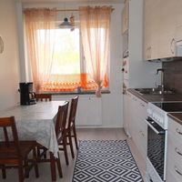 Flat in Finland, 47 sq.m.