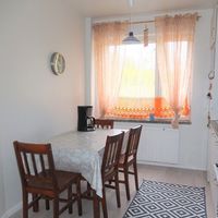 Flat in Finland, 47 sq.m.