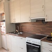 Flat in Finland, 47 sq.m.