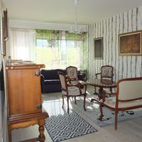 Flat in Finland, 47 sq.m.