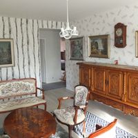 Flat in Finland, 47 sq.m.