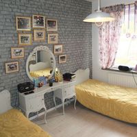 Flat in Finland, 47 sq.m.