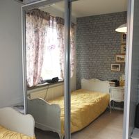 Flat in Finland, 47 sq.m.