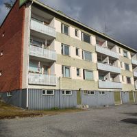 Flat in Finland, 47 sq.m.