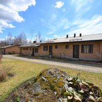 Townhouse in Finland, 45 sq.m.