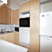 Townhouse in Finland, 45 sq.m.