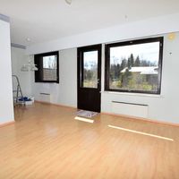 Townhouse in Finland, 45 sq.m.
