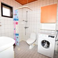 Townhouse in Finland, 45 sq.m.