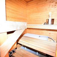 Townhouse in Finland, 45 sq.m.