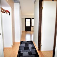 Townhouse in Finland, 45 sq.m.