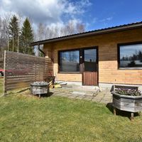 Townhouse in Finland, 45 sq.m.