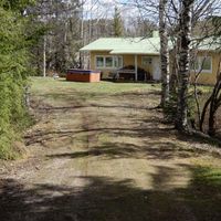 Дом в Финляндии, 70 кв.м.