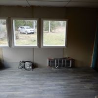 Дом в Финляндии, 70 кв.м.