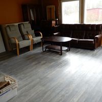 Дом в Финляндии, 70 кв.м.