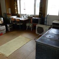 Дом в Финляндии, 70 кв.м.