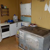 Дом в Финляндии, 70 кв.м.