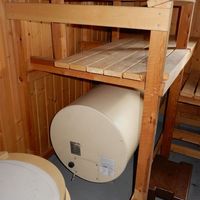 Дом в Финляндии, 70 кв.м.