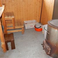 Дом в Финляндии, 70 кв.м.