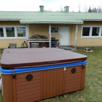 Дом в Финляндии, 70 кв.м.