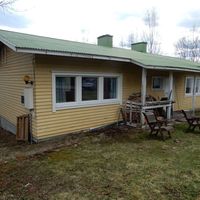 Дом в Финляндии, 70 кв.м.