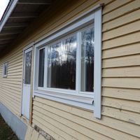 Дом в Финляндии, 70 кв.м.