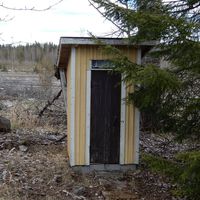 Дом в Финляндии, 70 кв.м.