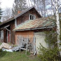 Дом в Финляндии, 70 кв.м.