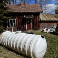 Дом в Финляндии, 70 кв.м.