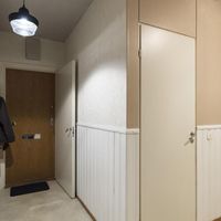 Flat in Finland, 61 sq.m.